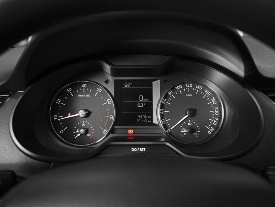 Skoda Octavia III (A7) Ставрополь  - изображение 17