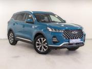 Chery Tiggo 7 Pro I Москва  - изображение 30