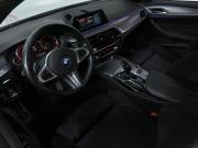 BMW 5 серии VII (G30/G31/G38) Москва  - изображение 28