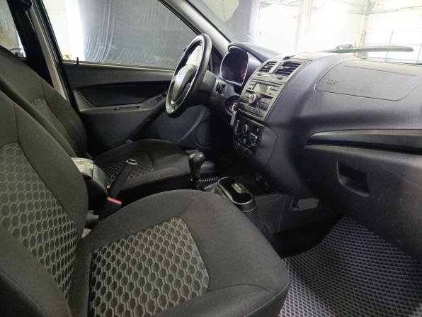 Lada (ВАЗ) Granta I Рестайлинг с пробегом 2019 года, цена 559 000 рублей, 186316 км, лифтбек, Автокод Объявления