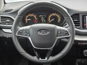 Lada (ВАЗ) Vesta I Рестайлинг (NG) Таганрог  - изображение 36