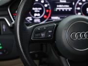 Audi A5 II (F5) Москва  - изображение 37