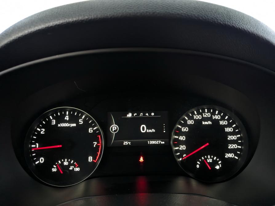 Kia Sportage IV Москва  - изображение 17