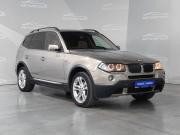 BMW X3 I (E83) Рестайлинг Новосибирск  - изображение 35