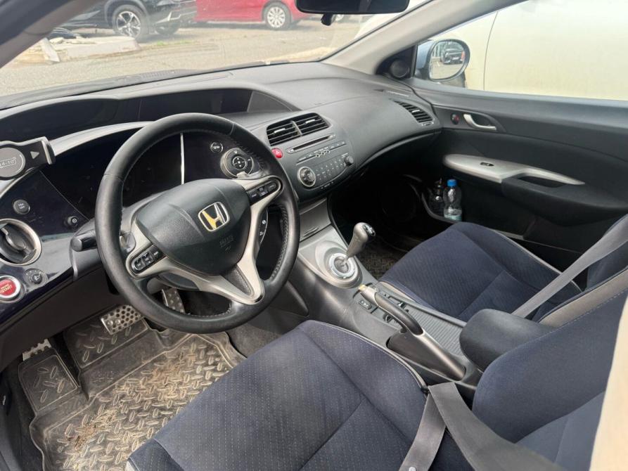 Honda Civic VIII Рестайлинг Пермь  - изображение 4