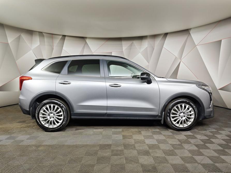 Haval Jolion I Рестайлинг Москва  - изображение 6