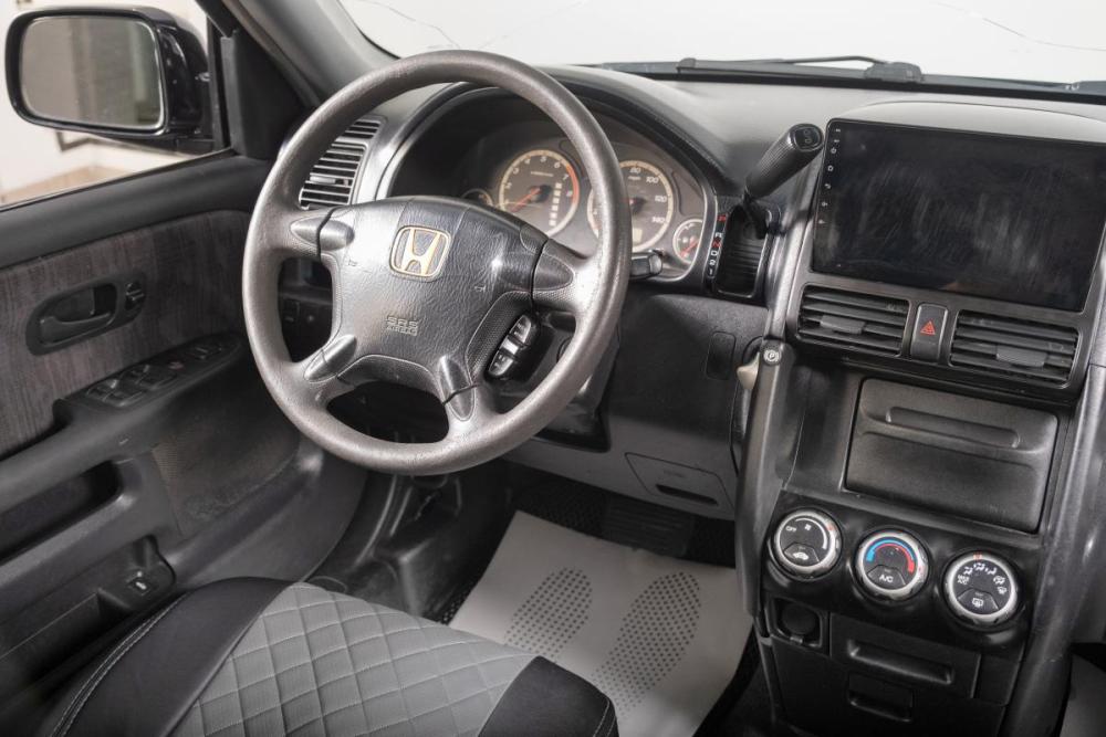Honda CR-V II Томск  - изображение 10