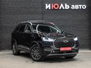 Chery Tiggo 8 Pro Max I Рестайлинг Екатеринбург  - изображение 26