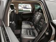 Volkswagen Touareg II Рестайлинг Краснодар  - изображение 34