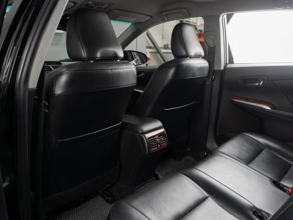 Toyota Camry VII (XV50) с пробегом 2012 года, цена 1 670 000 рублей, 202000 км, седан, Автокод Объявления