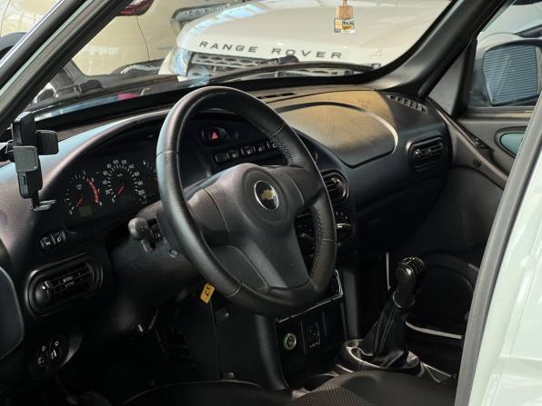 Chevrolet Niva I Рестайлинг с пробегом 2014 года, цена 630 000 рублей, 115796 км, внедорожник, Автокод Объявления