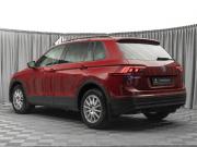 Volkswagen Tiguan II Москва  - изображение 33