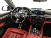 BMW X6 M II (F86) Москва  - изображение 57