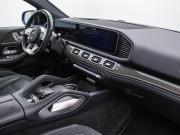 Mercedes-Benz GLE Coupe AMG II (C167) Москва  - изображение 30