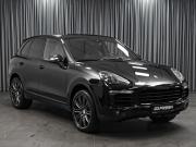 Porsche Cayenne II Рестайлинг (958) Ставрополь  - изображение 25