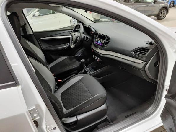 Lada (ВАЗ) Vesta I Рестайлинг (NG) с пробегом 2023 года, цена 960 000 рублей, 127000 км, седан, Автокод Объявления