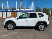 Renault Duster I Рестайлинг Чебоксары  - изображение 30