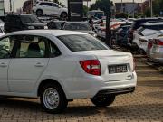 Lada (ВАЗ) Granta I Рестайлинг Краснодар  - изображение 26