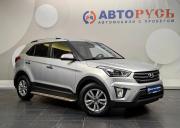Hyundai Creta I Москва  - изображение 27