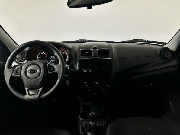 Lada (ВАЗ) Granta I Рестайлинг с пробегом 2022 года, цена 700 000 рублей, 34101 км, седан, Автокод Объявления