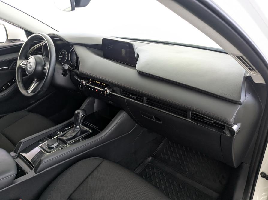 Mazda 3 IV (BP) Москва  - изображение 20