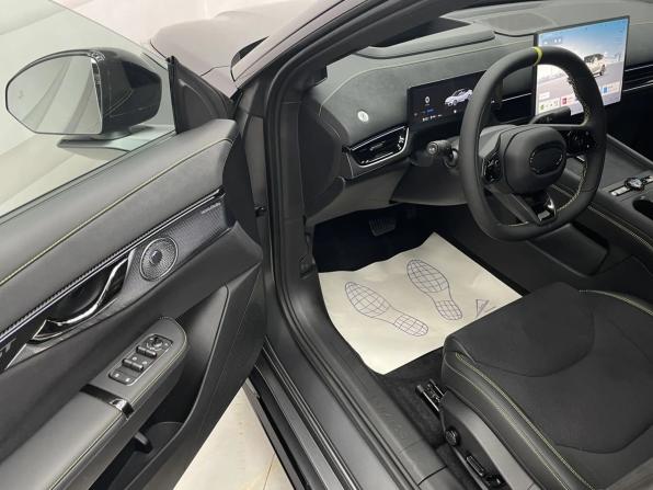 Новый Lynk &amp; Co 07 I Рестайлинг 2026 года, цена 5 580 000 рублей, универсал, Автокод Объявления
