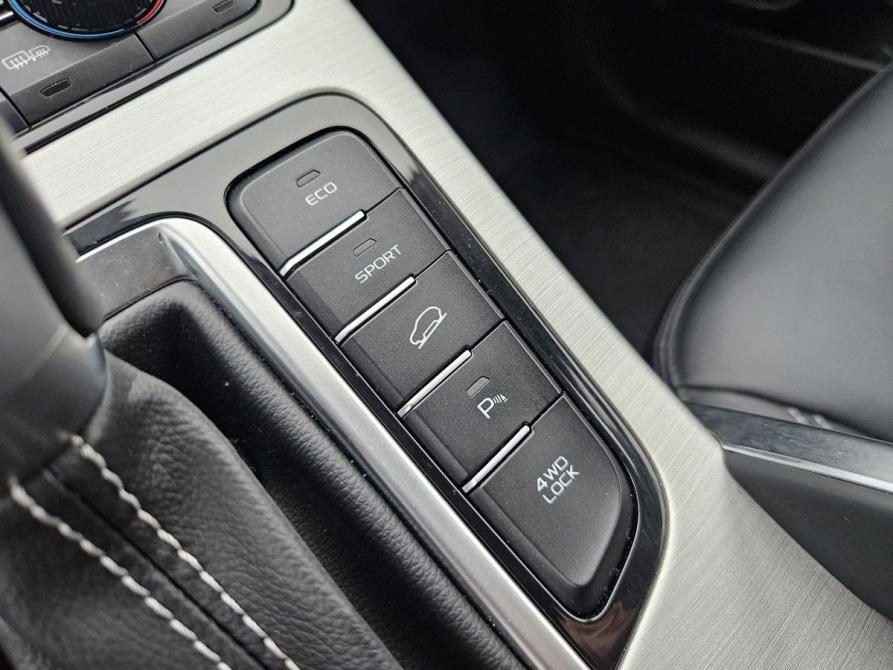 Geely Atlas I Санкт-Петербург  - изображение 20