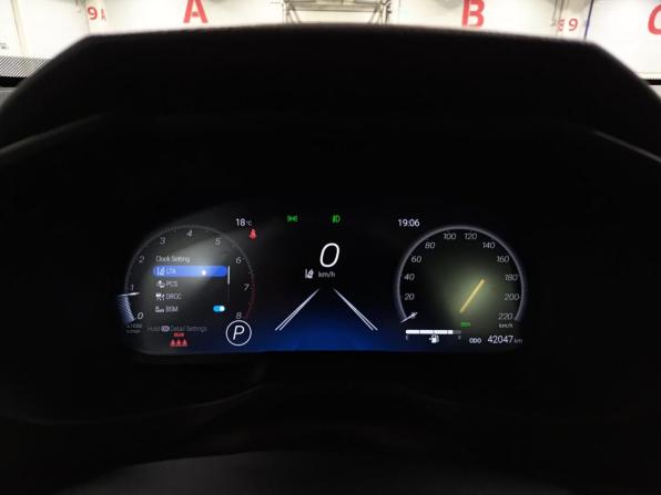 Toyota RAV4 V (XA50) с пробегом 2023 года, цена 3 620 000 рублей, 42047 км, внедорожник, Автокод Объявления