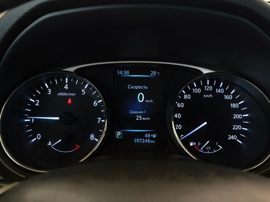 Nissan X-Trail III Москва  - изображение 6