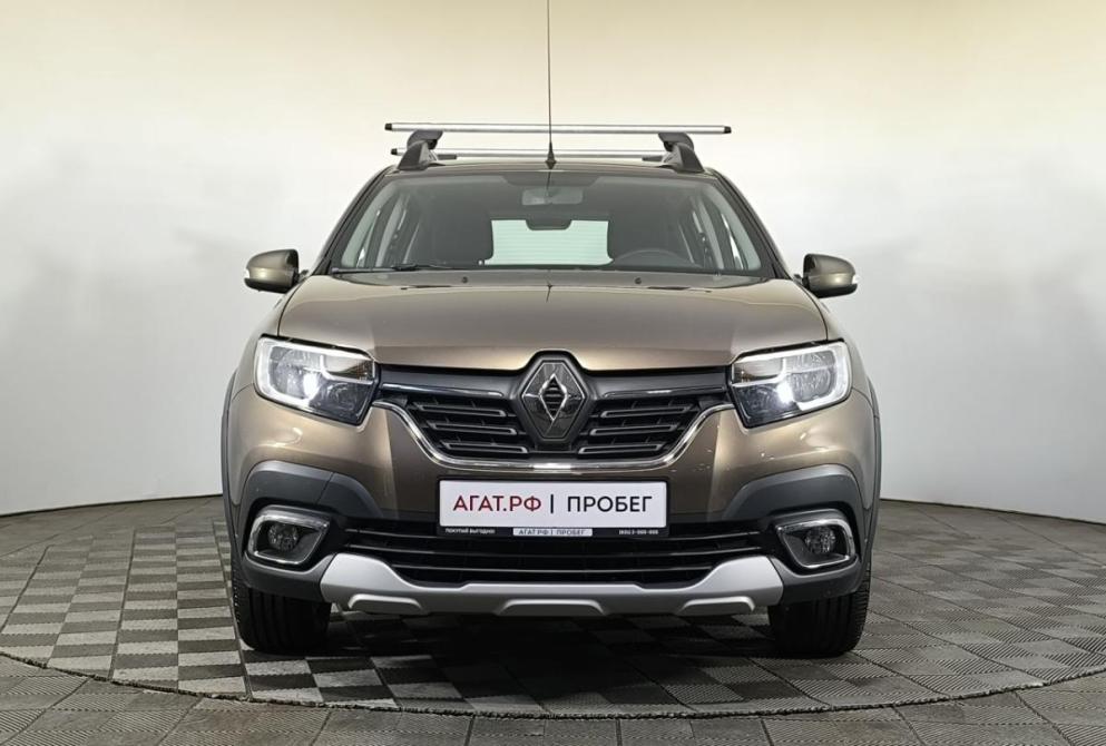 Renault Sandero II Рестайлинг Нижний Новгород  - изображение 2