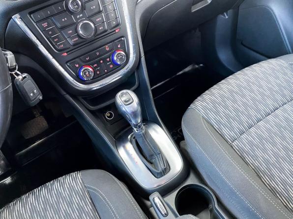 Opel Mokka I с пробегом 2014 года, цена 1 073 000 рублей, 160573 км, внедорожник, Автокод Объявления