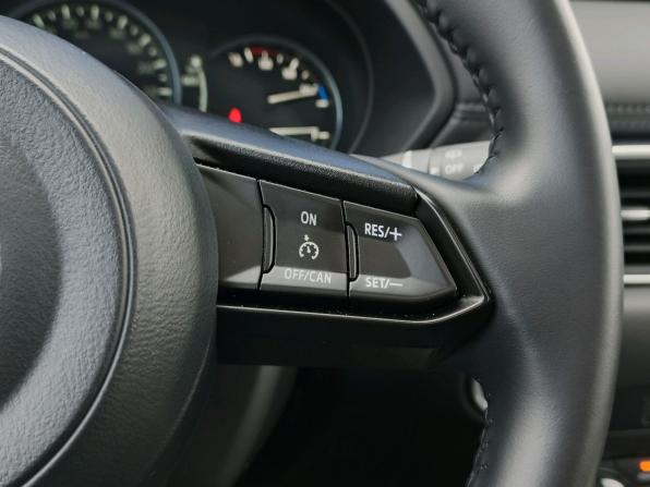 Mazda CX-5 II Рестайлинг с пробегом 2025 года, цена 3 179 000 рублей, 26040 км, внедорожник, Автокод Объявления