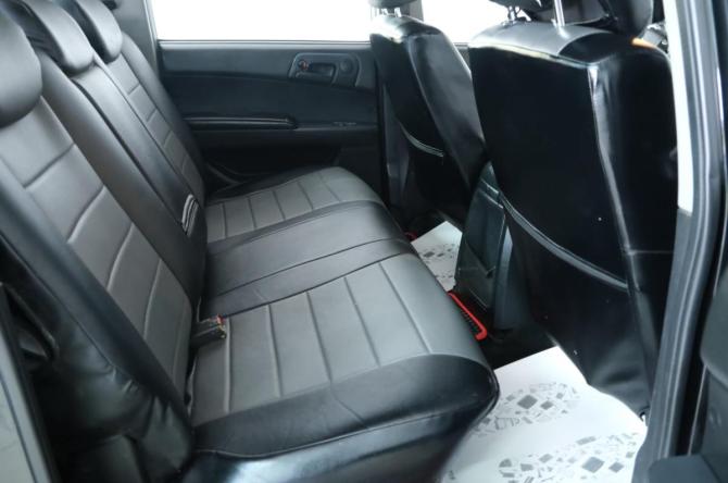 SsangYong Actyon Sports I с пробегом 2010 года, цена 679 000 рублей, 261900 км, offers.body_type.unknown, Автокод Объявления