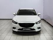 Mazda 6 III (GJ) Ростов-на-Дону  - изображение 20
