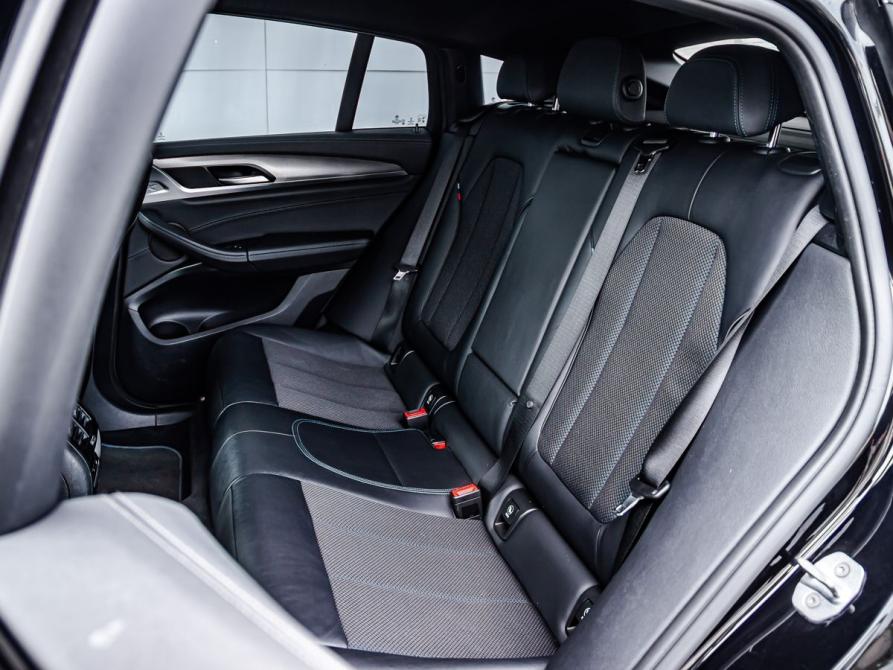 BMW X4 II (G02) Магнитогорск  - изображение 20