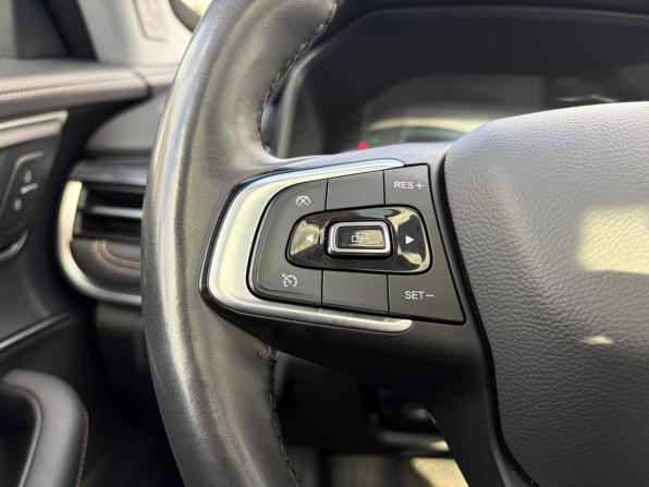 Chery Tiggo 8 I Рестайлинг с пробегом 2023 года, цена 1 715 000 рублей, 68000 км, внедорожник, Автокод Объявления