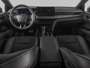 Toyota Camry IX (XV80) Москва  - изображение 28