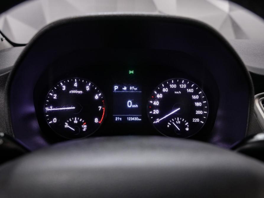 Hyundai Solaris II Ульяновск  - изображение 15