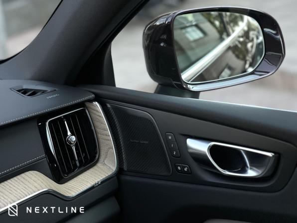 Новый Volvo XC60 II Рестайлинг 2 2026 года, цена 10 490 000 рублей, внедорожник, Автокод Объявления