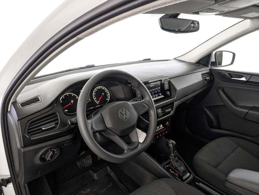 Volkswagen Polo VI Москва  - изображение 15