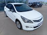 Hyundai Solaris I Рестайлинг Воронеж  - изображение 16