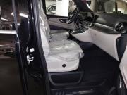 Mercedes-Benz V-Класс III (W447) Рестайлинг Москва  - изображение 31