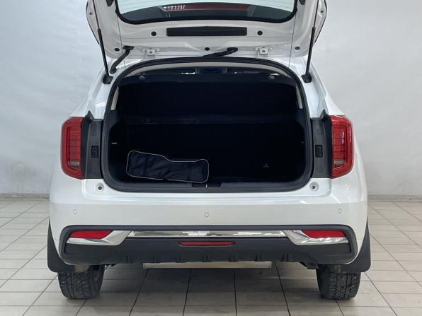 Haval Jolion I с пробегом 2023 года, цена 1 711 000 рублей, 74354 км, внедорожник, Автокод Объявления