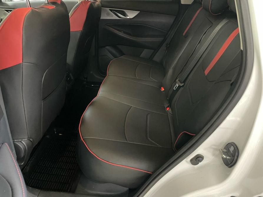 Changan CS35 Plus I Рестайлинг Краснодар  - изображение 12