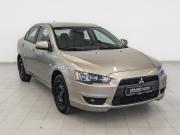 Mitsubishi Lancer X Москва  - изображение 30