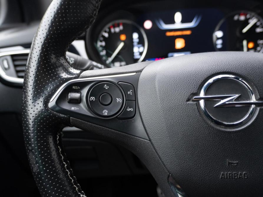 Opel Astra K Рестайлинг Санкт-Петербург  - изображение 15