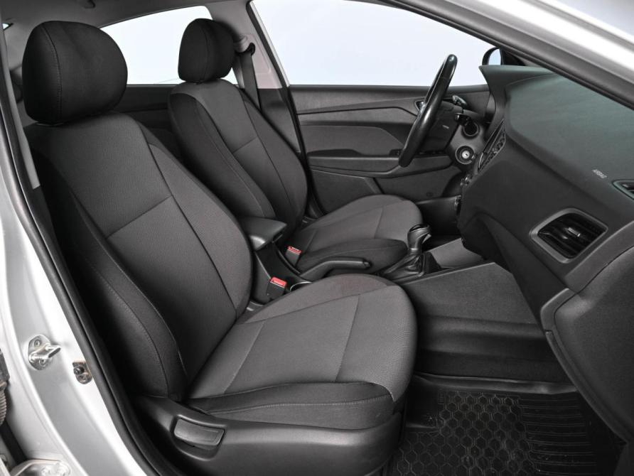 Hyundai Solaris II Ростов-на-Дону  - изображение 8