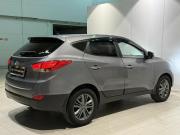 Hyundai ix35 I Рестайлинг Самара  - изображение 24