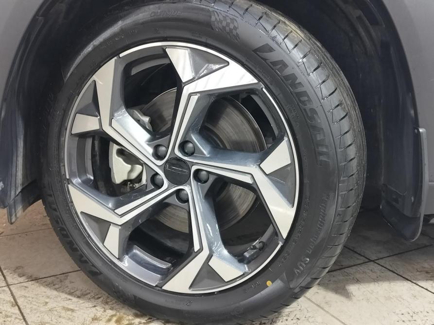 Geely Atlas II Санкт-Петербург  - изображение 9