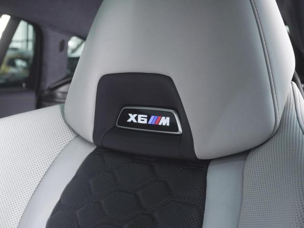 BMW X6 M III (F96) с пробегом 2020 года, цена 12 750 000 рублей, 30304 км, внедорожник, Автокод Объявления